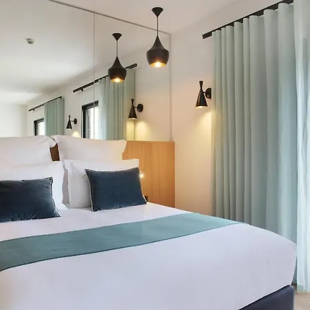 Sainte Victoire 4*