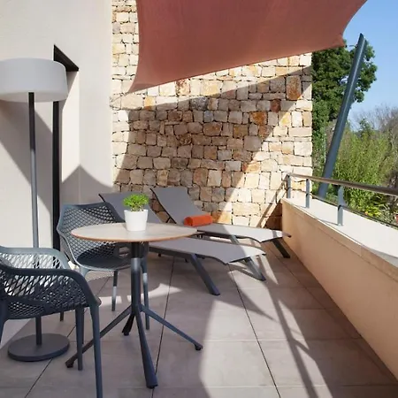 Hotel Sainte Victoire