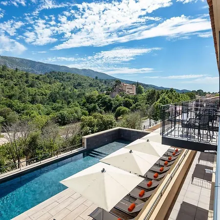 Sainte Victoire 4*